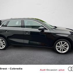 Audi A3 Sportback 30 TDI 116ch Business line Brest