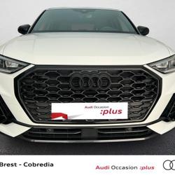 Audi Q3 35 TDI 150ch S line S tronic 7 Brest