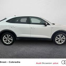 Audi Q3 35 TDI 150ch S line S tronic 7 Brest