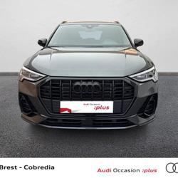 Audi Q3 35 TFSI 150ch S line plus S tronic 7 Brest