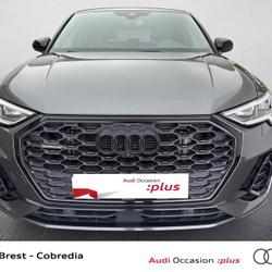 Audi Q3 40 TDI 200ch S Edition quattro S tronic 7 11cv Brest