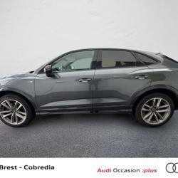 Audi Q3 40 TDI 200ch S Edition quattro S tronic 7 11cv Brest