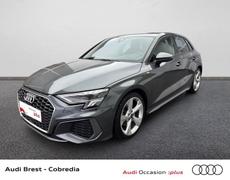 Audi A3 Sportback Brest