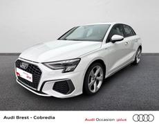 Audi A3 Sportback Brest