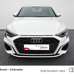 Audi A3 Sportback 35 TFSI 150ch Mild Hybrid S line S tronic 7 Brest