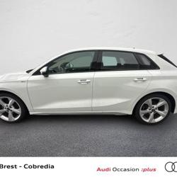 Audi A3 Sportback 35 TFSI 150ch Mild Hybrid S line S tronic 7 Brest