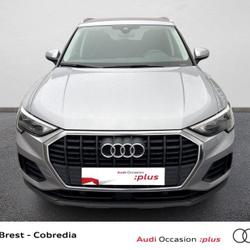 Audi Q3 35 TFSI 150ch Mild Hybrid Design S tronic 7 Brest