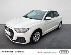 Audi A1 Sportback Brest