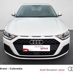 Audi A1 Sportback 25 TFSI 95ch Brest