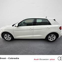 Audi A1 Sportback 25 TFSI 95ch Brest