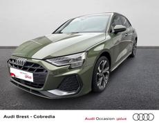 Audi A3 Sportback Brest