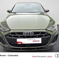 Audi A3 Sportback 35 TFSI 150ch Hybride S line S tronic 7 Brest