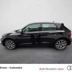 Audi A1 Sportback 25 TFSI 95ch Design S tronic 7 Brest