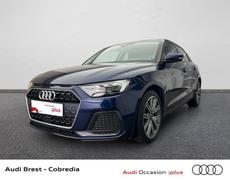 Audi A1 Sportback Brest