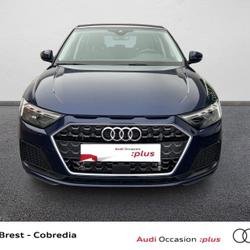 Audi A1 Sportback 25 TFSI 95ch Design S tronic 7 Brest