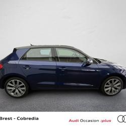 Audi A1 Sportback 25 TFSI 95ch Design S tronic 7 Brest