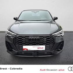 Audi Q3 35 TFSI 150ch S line plus S tronic 7 Brest