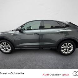 Audi Q3 35 TFSI 150ch S line plus S tronic 7 Brest