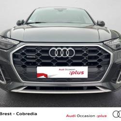 Audi Q5 50 TFSI e 299ch S line quattro S tronic 7 Brest