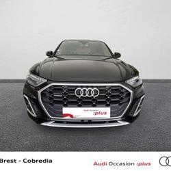 Audi Q5 55 TFSI e 367ch S line quattro S tronic 7 Brest