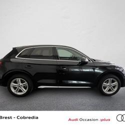 Audi Q5 55 TFSI e 367ch S line quattro S tronic 7 Brest