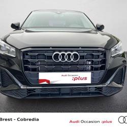 Audi Q2 35 TFSI 150ch S line S tronic 7 Brest