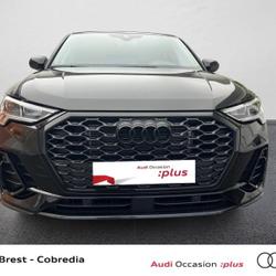 Audi Q3 35 TFSI 150ch S line plus S tronic 7 Brest
