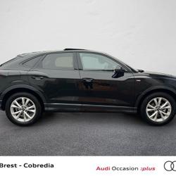 Audi Q3 35 TFSI 150ch S line plus S tronic 7 Brest