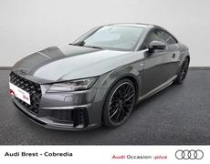 Audi TT Brest