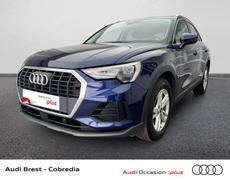Audi Q3 - 35 TDI 150ch Design S tronic 7 - 26 490 €