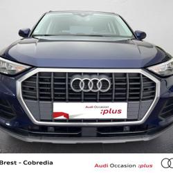 Audi Q3 35 TDI 150ch Design S tronic 7 Brest