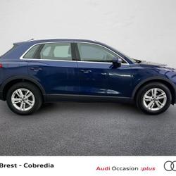 Audi Q3 35 TDI 150ch Design S tronic 7 Brest