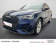 Audi Q3 Brest