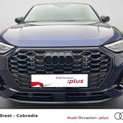 Audi Q3 35 TFSI 150ch S line plus S tronic 7 Brest