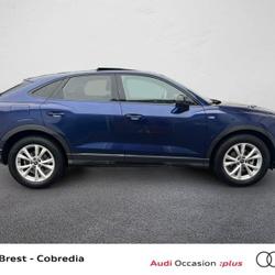 Audi Q3 35 TFSI 150ch S line plus S tronic 7 Brest