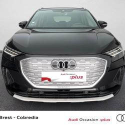 Audi Q4 e-tron 40 e-tron 204ch Design Luxe Brest