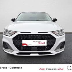 Audi A1 30 TFSI 110ch Advanced S tronic 7 Brest