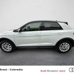 Audi A1 30 TFSI 110ch Advanced S tronic 7 Brest