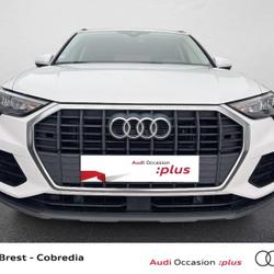Audi Q3 35 TFSI 150ch Design Brest