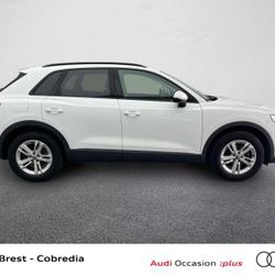 Audi Q3 35 TFSI 150ch Design Brest