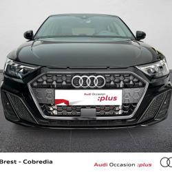 Audi A1 Sportback 35 TFSI 150ch S line plus S tronic 7 Brest