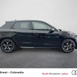 Audi A1 Sportback 35 TFSI 150ch S line plus S tronic 7 Brest