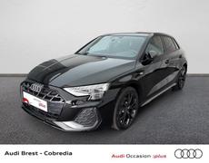 Audi A3 Sportback Brest