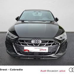 Audi A3 Sportback 40 TFSI e 204ch PHEV S line S tronic 6 Brest