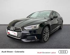 Audi A5 Sportback Brest