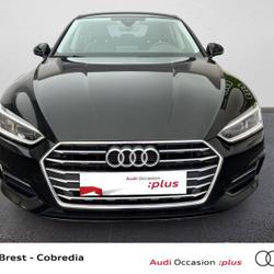 Audi A5 Sportback 2.0 TDI 190ch Design Luxe S tronic 7 Brest