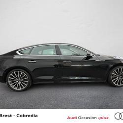Audi A5 Sportback 2.0 TDI 190ch Design Luxe S tronic 7 Brest