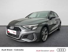 Audi A3 Sportback Brest