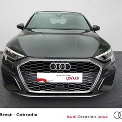 Audi A3 Sportback 30 TFSI 110ch Mild Hybrid S line S tronic 7 Brest