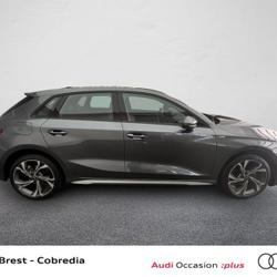 Audi A3 Sportback 30 TFSI 110ch Mild Hybrid S line S tronic 7 Brest
